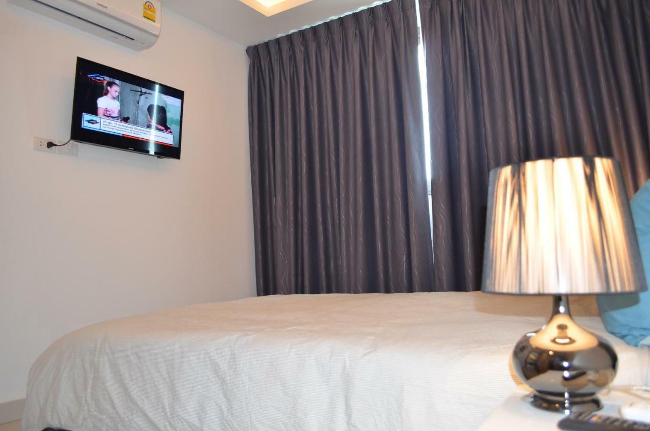 Maldives Laguna 3 * Jomtien