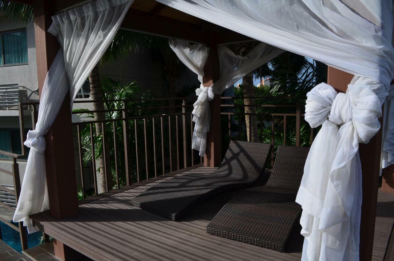 Maldives Laguna 3 * Jomtien
