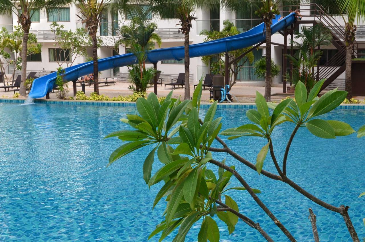 Apartamento Maldives Laguna 3 *