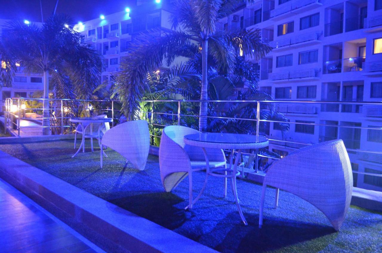 Maldives Laguna 3 Jomtien